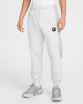 NIKE公式】ナイキ エア メンズ フリース ジョガー.オンラインストア